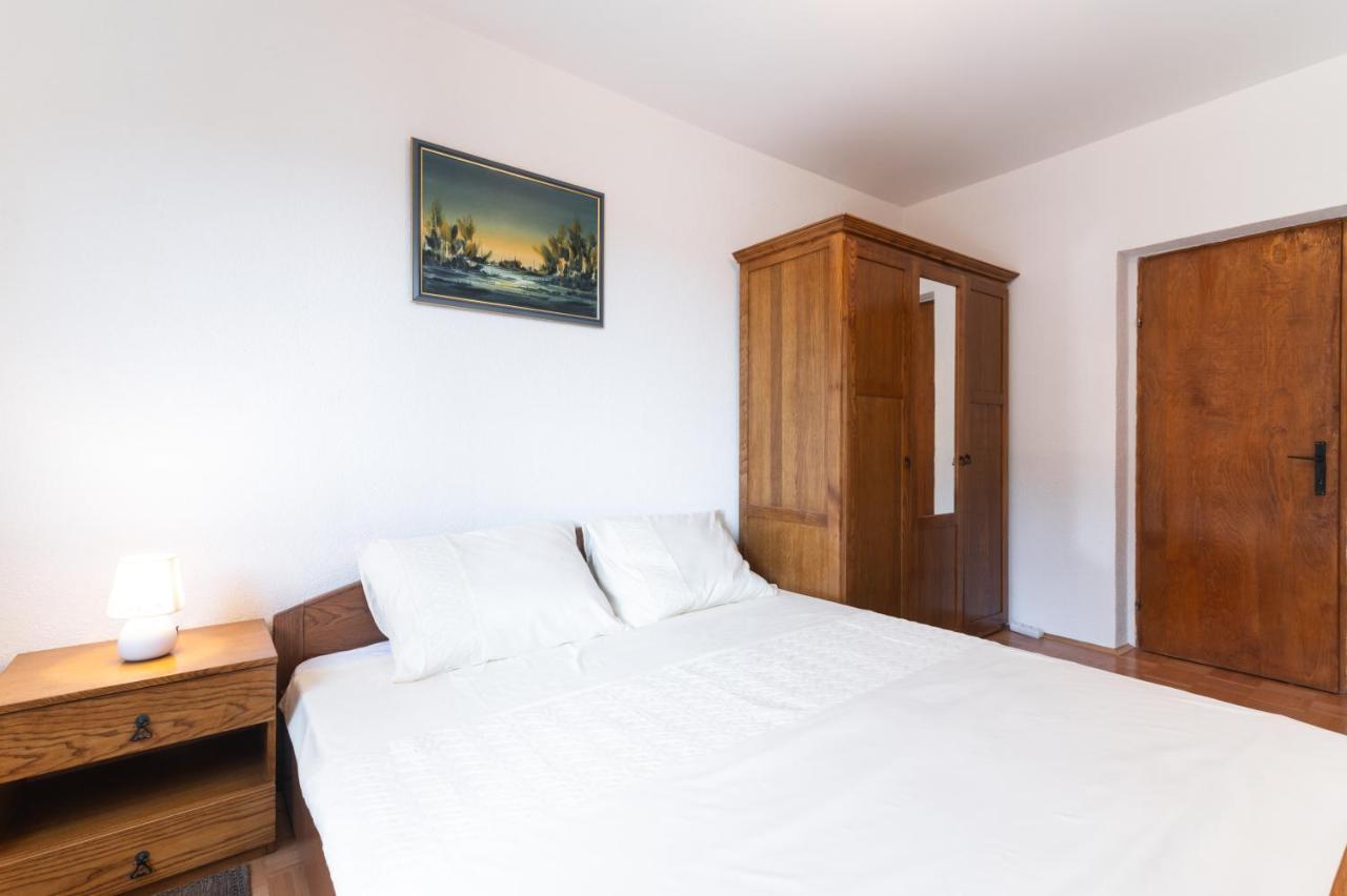 Beachfront Apartments Calm Sea 普莱克 外观 照片