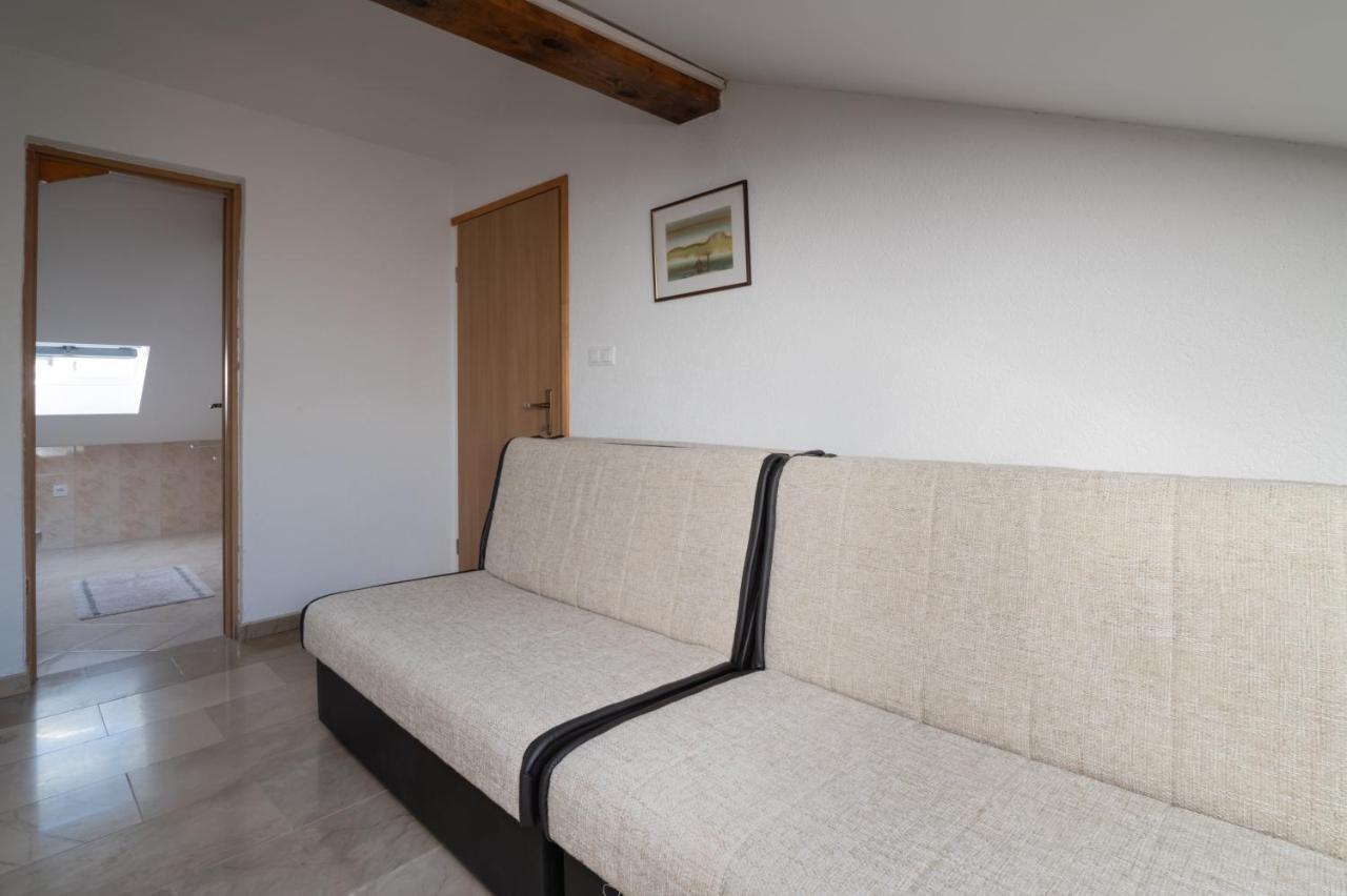 Beachfront Apartments Calm Sea 普莱克 外观 照片