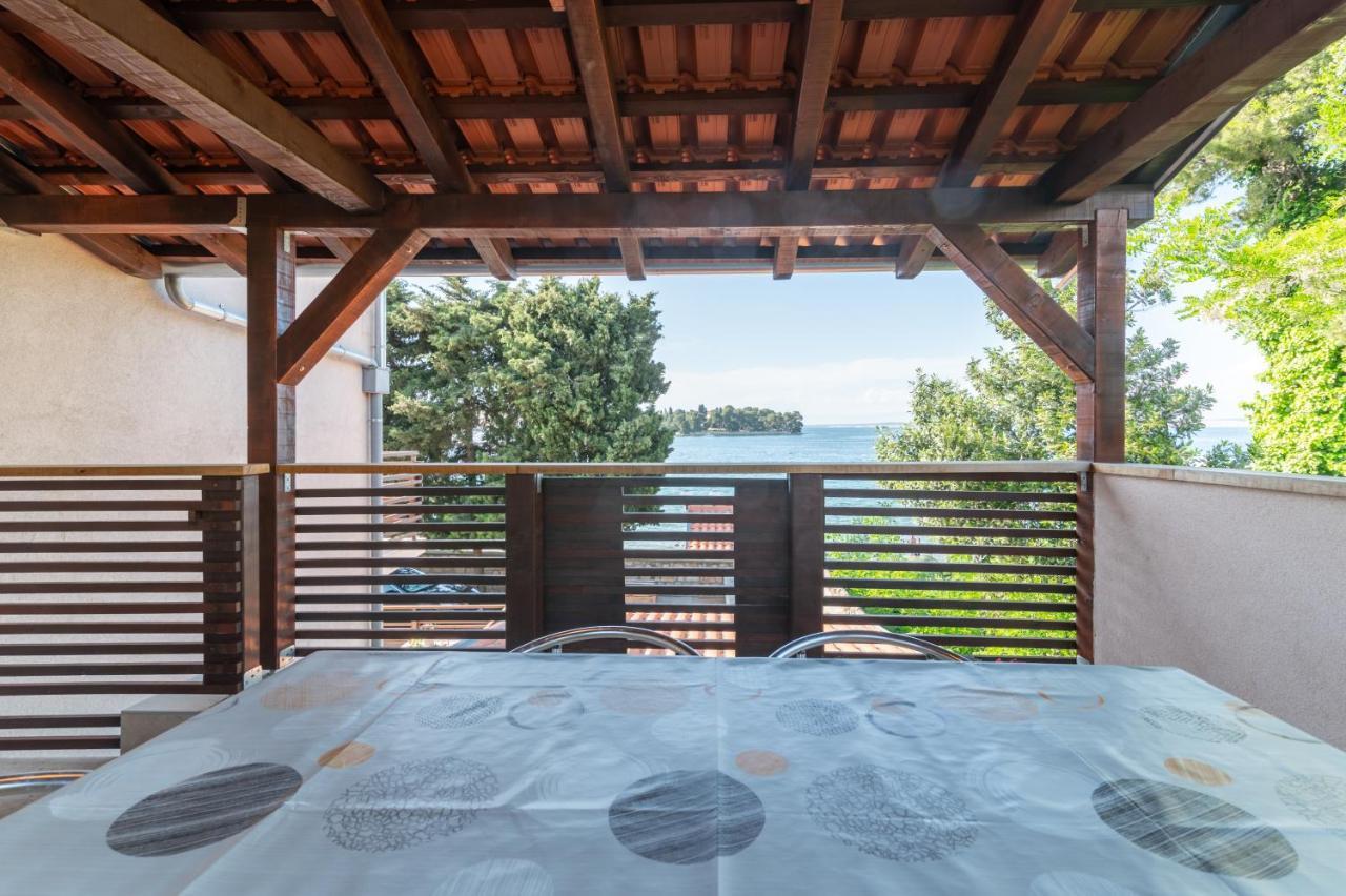 Beachfront Apartments Calm Sea 普莱克 外观 照片